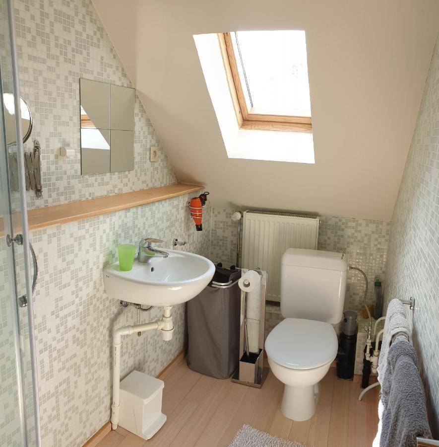 Hotel Be.Cosy Auderghem Zewnętrze zdjęcie